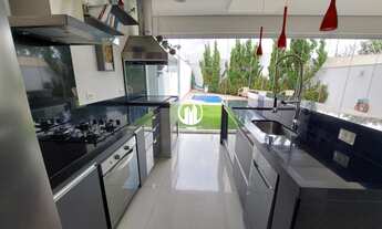 Imagem: Casa à venda com 3 dormitórios sendo 1