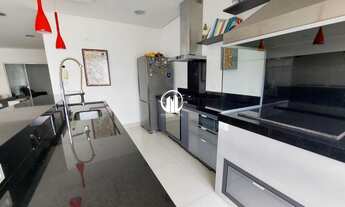 Imagem 3: Casa à venda com 3 dormitórios sendo 1 suíte - Condomínio Morada do Horto - Jardim Florest