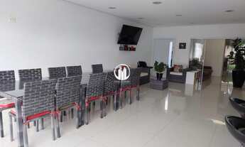 Imagem 4: Casa à venda com 3 dormitórios sendo 1 suíte - Condomínio Morada do Horto - Jardim Florest