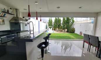 Imagem 5: Casa à venda com 3 dormitórios sendo 1 suíte - Condomínio Morada do Horto - Jardim Florest