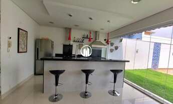 Imagem 6: Casa à venda com 3 dormitórios sendo 1 suíte - Condomínio Morada do Horto - Jardim Florest