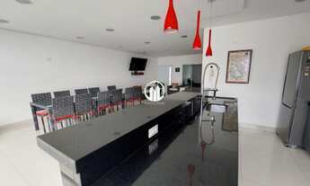 Imagem 7: Casa à venda com 3 dormitórios sendo 1 suíte - Condomínio Morada do Horto - Jardim Florest