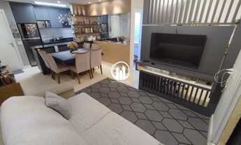 Imagem: Apartamento à venda com 3 dormitórios