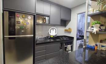 Imagem 5: Apartamento à venda com 3 dormitórios sendo 1 suite - Condomínio Vista Park - Vila Nambi