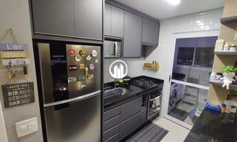 Imagem 6: Apartamento à venda com 3 dormitórios sendo 1 suite - Condomínio Vista Park - Vila Nambi