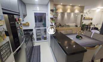 Imagem 7: Apartamento à venda com 3 dormitórios sendo 1 suite - Condomínio Vista Park - Vila Nambi