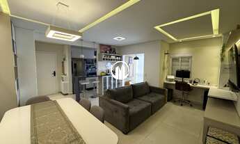 Imagem: Apartamento à venda com 2 dormitórios