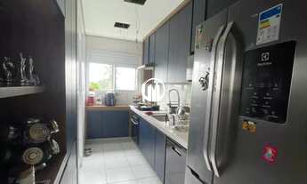 Imagem 4: Apartamento à venda com com 3 dormitórios sendo 1 suíte - Medeiros - Jundiaí/SP