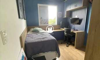 Imagem 6: Apartamento à venda com com 3 dormitórios sendo 1 suíte - Medeiros - Jundiaí/SP