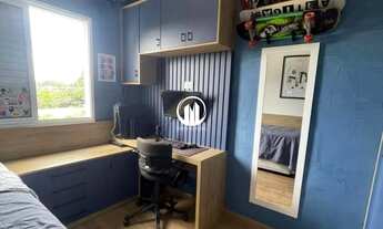 Imagem 7: Apartamento à venda com com 3 dormitórios sendo 1 suíte - Medeiros - Jundiaí/SP