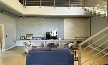 Imagem 3: Casa à venda com 3 suítes - Condomínio Alphaville 1 -Chácara Terra Nova Jundiaí/SP