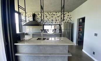 Imagem 7: Casa à venda com 3 suítes - Condomínio Alphaville 1 -Chácara Terra Nova Jundiaí/SP