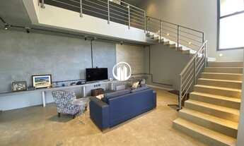 Imagem 1: Casa à venda com 3 suítes - Condomínio Alphaville 1 -Chácara Terra Nova Jundiaí/SP