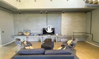 Imagem 4: Casa à venda com 3 suítes - Condomínio Alphaville 1 -Chácara Terra Nova Jundiaí/SP