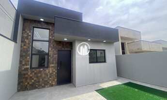 Imagem: Casa Térrea à venda com 3 dormitórios