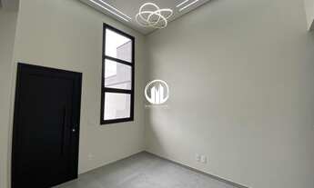 Imagem 4: Casa Térrea à venda com 3 dormitórios sendo 1 suite - Bairro Jardim Marambaia / Jundiaí-SP