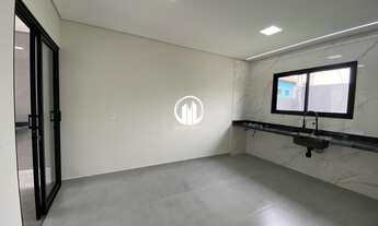 Imagem 5: Casa Térrea à venda com 3 dormitórios sendo 1 suite - Bairro Jardim Marambaia / Jundiaí-SP