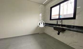 Imagem 6: Casa Térrea à venda com 3 dormitórios sendo 1 suite - Bairro Jardim Marambaia / Jundiaí-SP