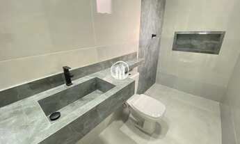 Imagem 7: Casa Térrea à venda com 3 dormitórios sendo 1 suite - Bairro Jardim Marambaia / Jundiaí-SP