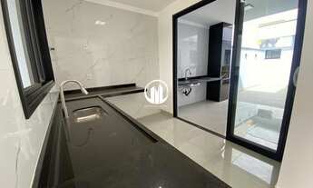 Imagem 5: Casa Térrea à venda com 3 dormitórios sendo 1 suite - Bairro Jardim Marambaia / Jundiaí-SP