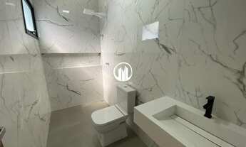 Imagem 6: Casa Térrea à venda com 3 dormitórios sendo 1 suite - Bairro Jardim Marambaia / Jundiaí-SP