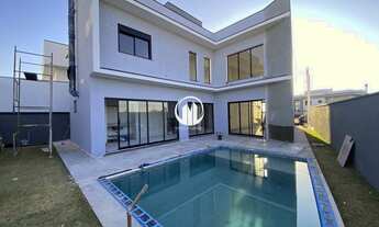 Imagem 2: Casa à venda com 3 suítes - Loteamento Reserva Ermida - Jardim Ermida II - Eloy Chaves