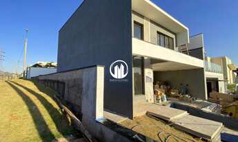 Imagem 3: Casa à venda com 3 suítes - Loteamento Reserva Ermida - Jardim Ermida II - Eloy Chaves