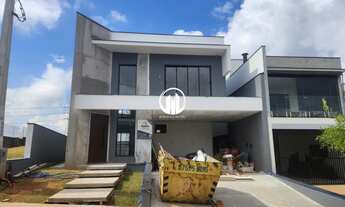 Imagem 4: Casa à venda com 3 suítes - Loteamento Reserva Ermida - Jardim Ermida II - Eloy Chaves