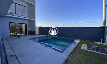 Imagem 5: Casa à venda com 3 suítes - Loteamento Reserva Ermida - Jardim Ermida II - Eloy Chaves