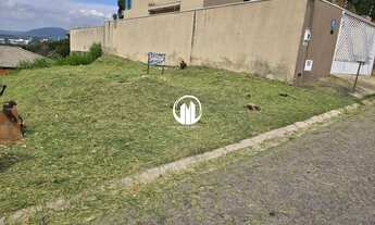 Imagem 4: Terreno 199 m² à venda - Residencial Santa Giovana - Jundiaí/SP