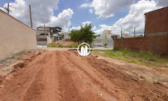 Imagem: Terreno 199 m² à venda - Residencial Santa