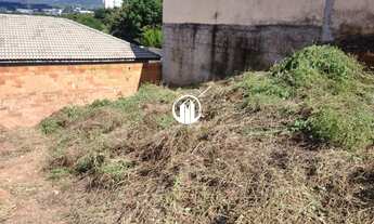 Imagem 3: Terreno 199 m² à venda - Residencial Santa Giovana - Jundiaí/SP