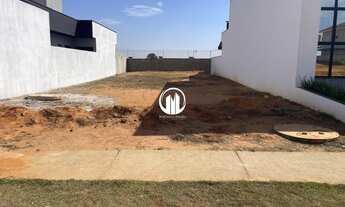 Imagem: Terreno plano 266,64 m² à venda - Condomínio