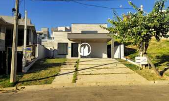 Imagem: Casa à venda com 3 suítes sendo 1 master