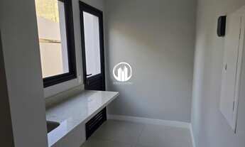 Imagem 5: Casa à venda com 3 suítes sendo 1 master com closet - Condomínio Residencial Ibi Aram II