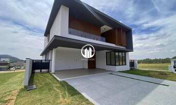 Imagem: Casa à venda com 4 suítes - Condomínio