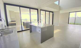 Imagem 4: Casa à venda com 4 suítes - Condomínio Alphaville - Bairro Chácara Terra Nova / Jundiaí-SP