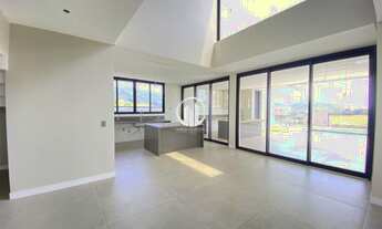 Imagem 5: Casa à venda com 4 suítes - Condomínio Alphaville - Bairro Chácara Terra Nova / Jundiaí-SP