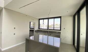 Imagem 7: Casa à venda com 4 suítes - Condomínio Alphaville - Bairro Chácara Terra Nova / Jundiaí-SP