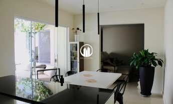 Imagem 5: Casa para venda com 3 quartos sendo 1 suíte - Condomínio Nature Village II - Eloy Chaves