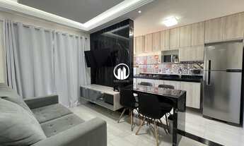 Imagem: Apartamento à venda com 2 dormitórios