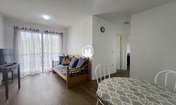 Imagem: Apartamento à venda com 2 dormitórios