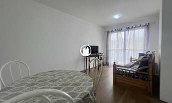 Imagem 4: Apartamento à venda com 2 dormitórios - Condomínio Excellence -Vila Nova Esperia - Jundiai