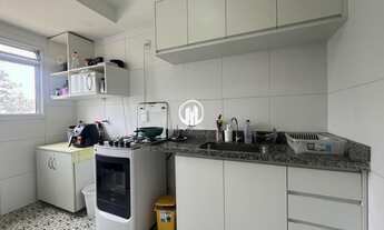 Imagem 5: Apartamento à venda com 2 dormitórios - Condomínio Excellence -Vila Nova Esperia - Jundiai