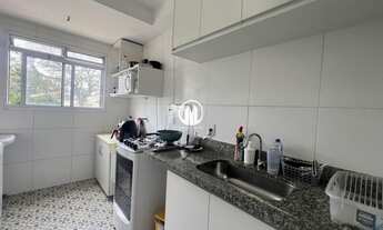 Imagem 6: Apartamento à venda com 2 dormitórios - Condomínio Excellence -Vila Nova Esperia - Jundiai