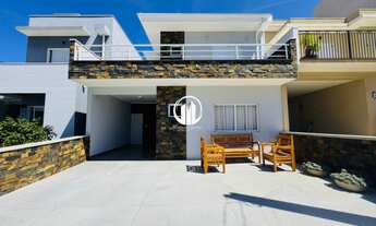 Imagem: Casa à venda com 3 suites - Condominio