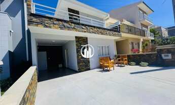 Imagem 3: Casa à venda com 3 suites - Condominio Villagio Di San Francesco - Jardim Carolina Medeiro