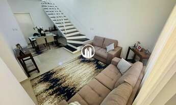 Imagem 4: Casa à venda com 3 suites - Condominio Villagio Di San Francesco - Jardim Carolina Medeiro