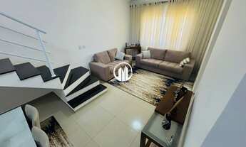 Imagem 5: Casa à venda com 3 suites - Condominio Villagio Di San Francesco - Jardim Carolina Medeiro