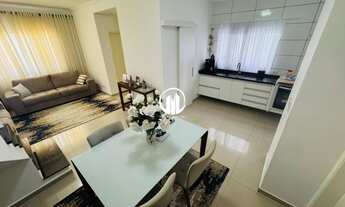 Imagem 7: Casa à venda com 3 suites - Condominio Villagio Di San Francesco - Jardim Carolina Medeiro